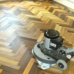 spark-parquet